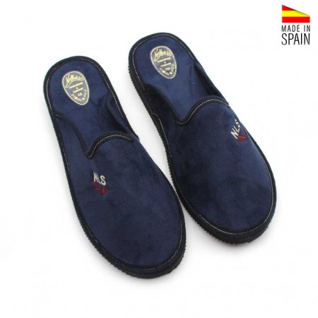 zapatillas de casa tallas grandes