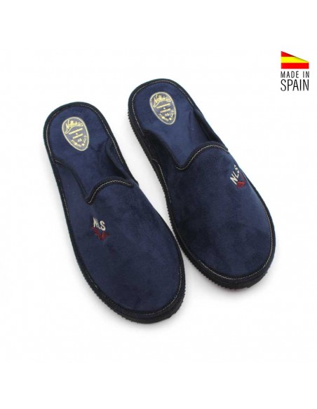 zapatillas de casa tallas grandes