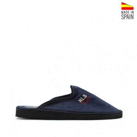 zapatillas de casa tallas grandes hombre