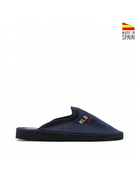 zapatillas de casa tallas grandes hombre