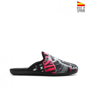 zapatillas estar por casa hombre​