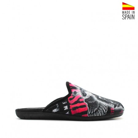 zapatillas estar por casa hombre​