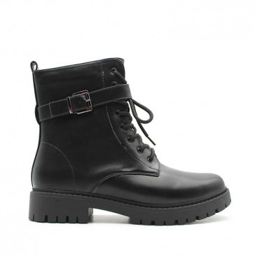 botas militares tallas grandes mujer
