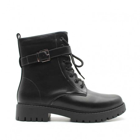 botas militares tallas grandes mujer