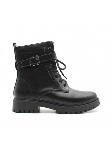 botas militares tallas grandes mujer