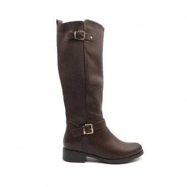 botas mujer tallas grandes​