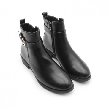 botines mujer talla 43