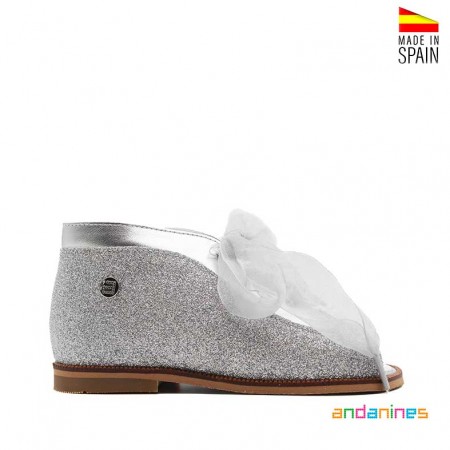 zapatos primeros pasos niña