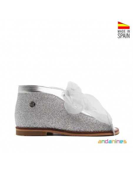 zapatos primeros pasos niña