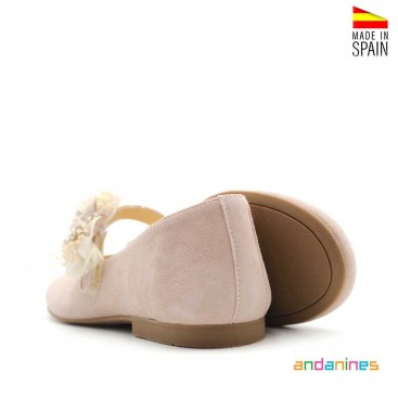 Merceditas Serraje Andanines