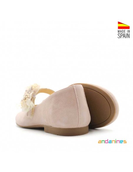 Merceditas Serraje Andanines