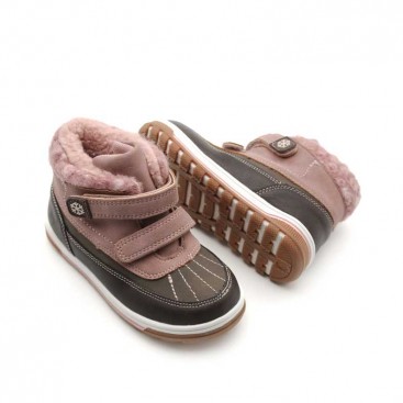 Calzado Invernal Niña