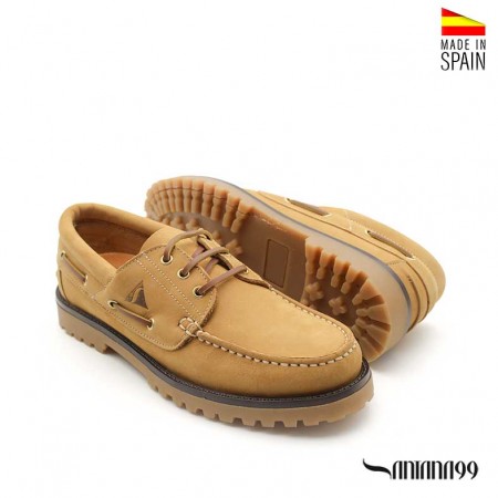 zapatos nauticos panamá