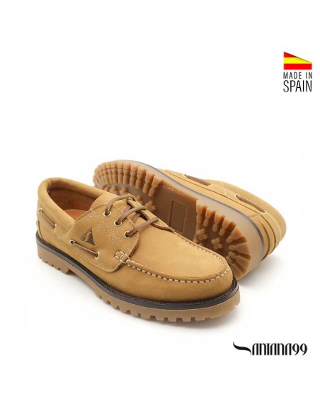 zapatos nauticos panamá