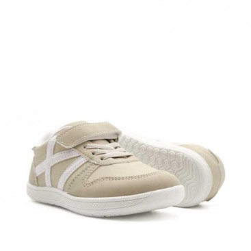 Deportivas Barefoot Infantil