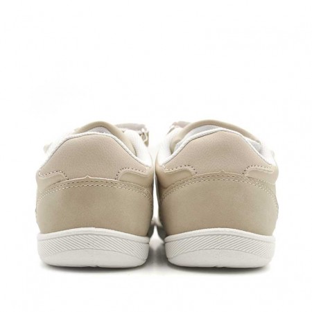 Zapatillas Puntera Ancha Infantil