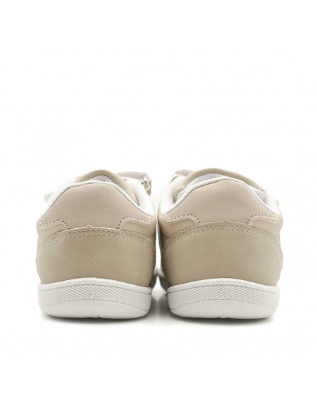 Zapatillas Puntera Ancha Infantil