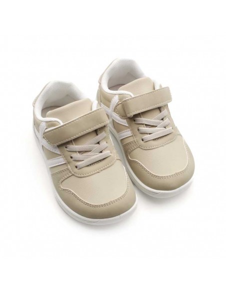 Zapatillas Suela Plana Infantil