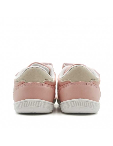 zapatillas respetuosas bebe niña​