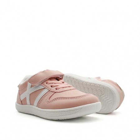 Zapatillas Respetuosas Rosa