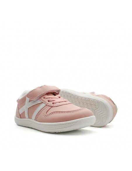 Zapatillas Respetuosas Rosa