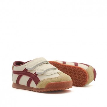 zapatillas con velcro niño​