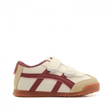 zapatillas de velcro​