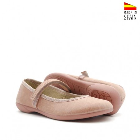 Merceditas Antelina Niña