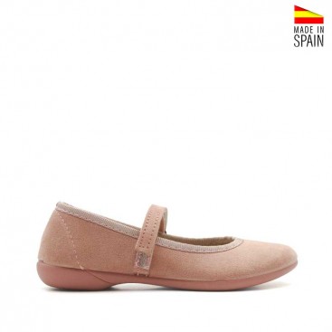 Merceditas Rosa Maquillaje