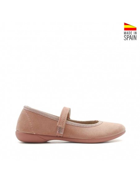 Merceditas Rosa Maquillaje