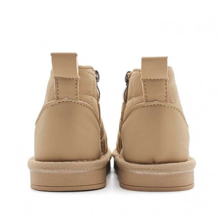 Botas Niña Con Pelo