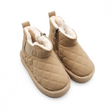 Botines Invierno Niña