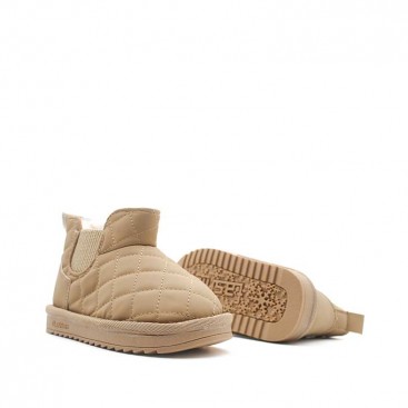 Botas Tipo Ugg Niña