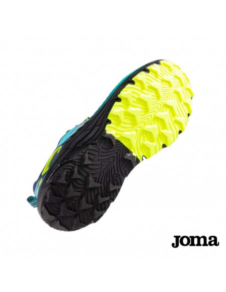 Joma Competición running