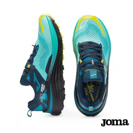 Zapatillas Trail Joma Hombre