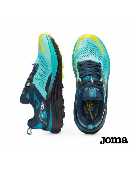 Zapatillas Trail Joma Hombre