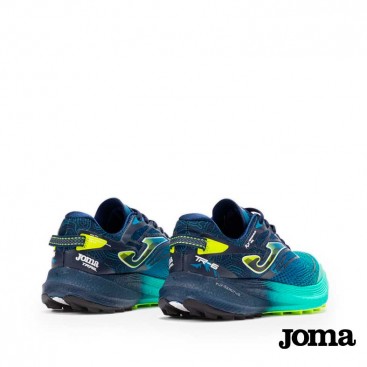 Zapatillas Trail Competición Joma