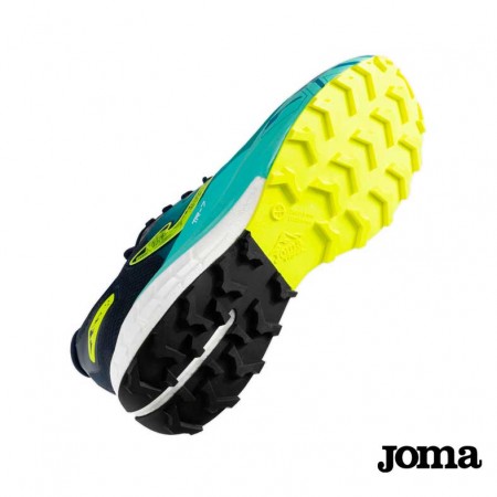 Zapatillas Trail Competición Joma