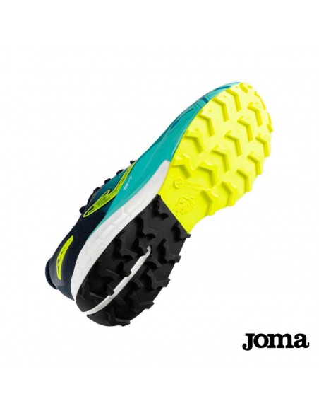 Zapatillas Trail Competición Joma