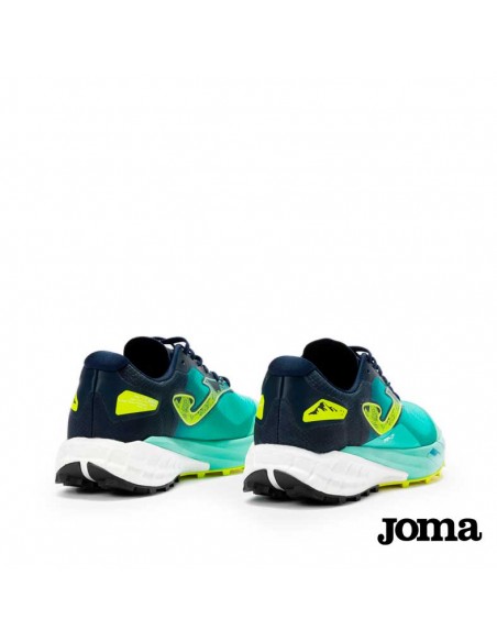 Joma Trail Ritmo Rápido