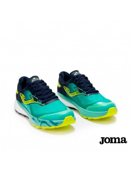 Zapatillas Joma Distancia Media