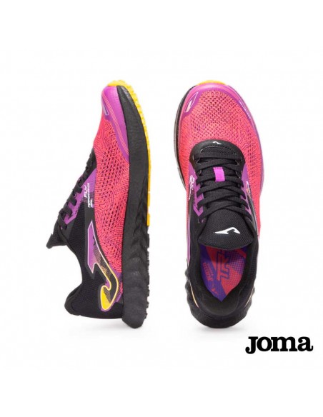 Zapatillas Trail Competición Joma