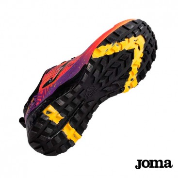Zapatillas Trail Joma Hombre