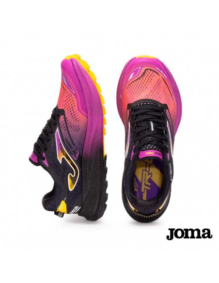 Joma Trail Running Competición
