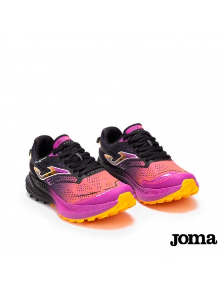 Zapatillas Joma Con Tacos Durability