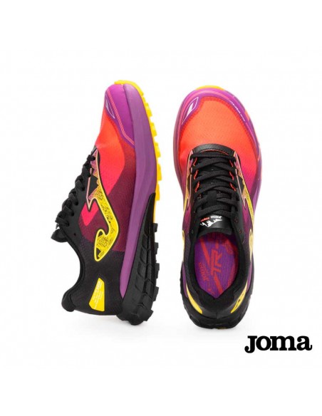 Zapatillas Joma Distancia Media