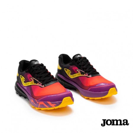 Zapatillas Joma Ligera Coral