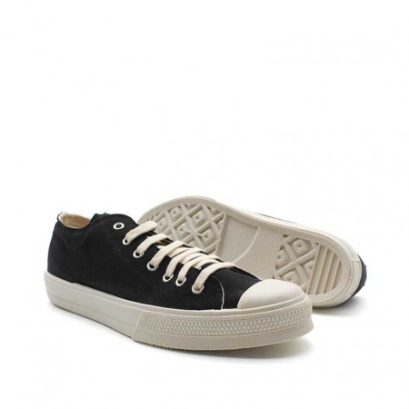 sneakers negras casual