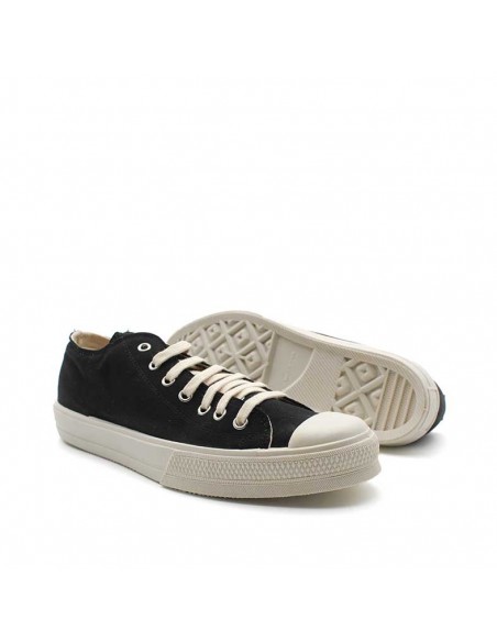 sneakers negras casual