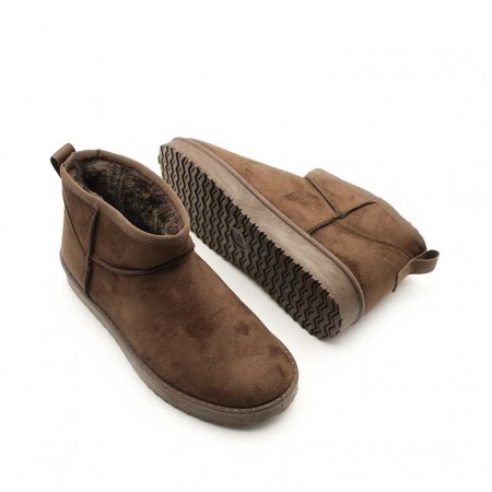 Botas australianas marrones